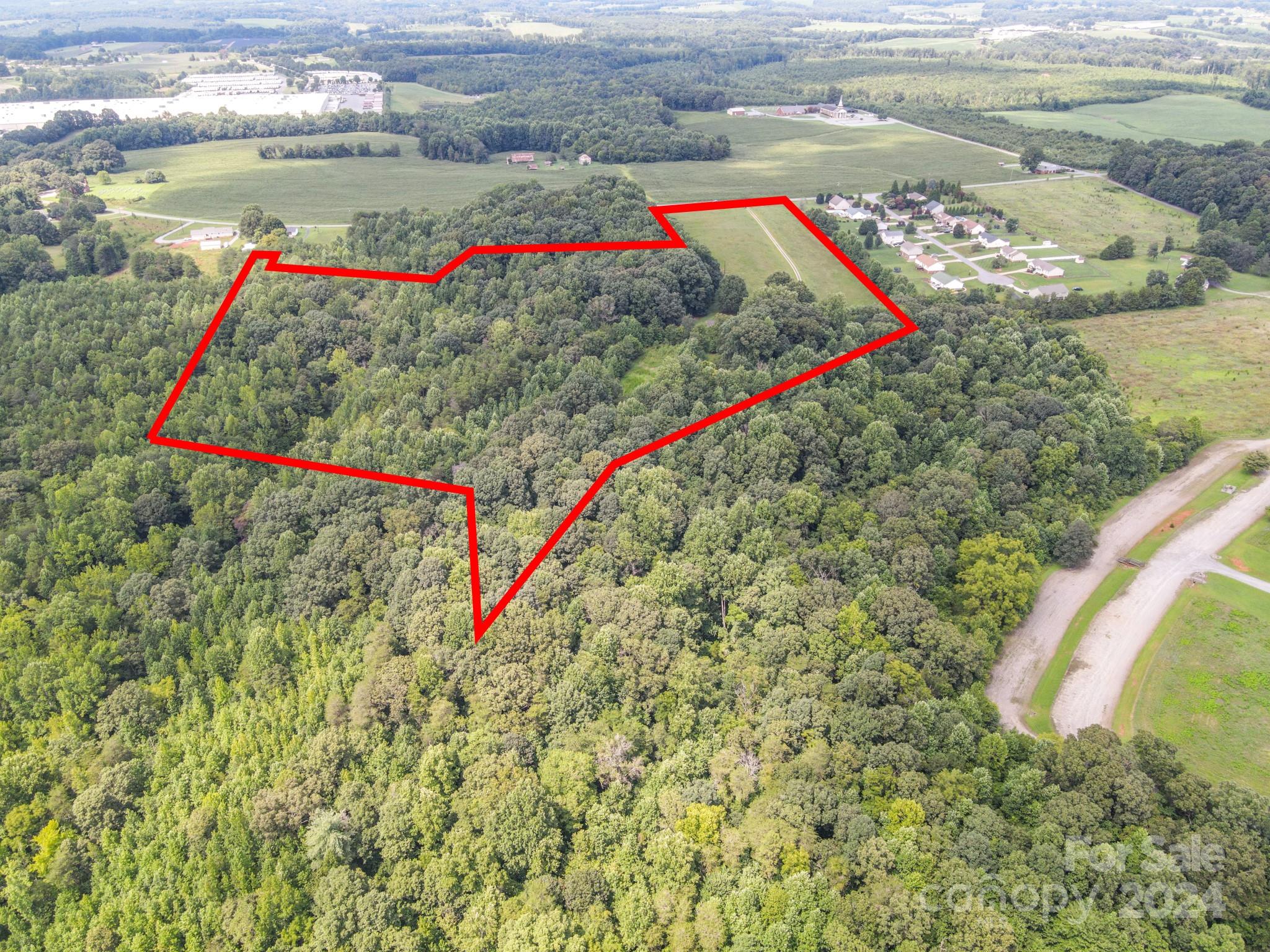 175 Fairmount Road Statesville, NC 28625 - Photo 4 of 30