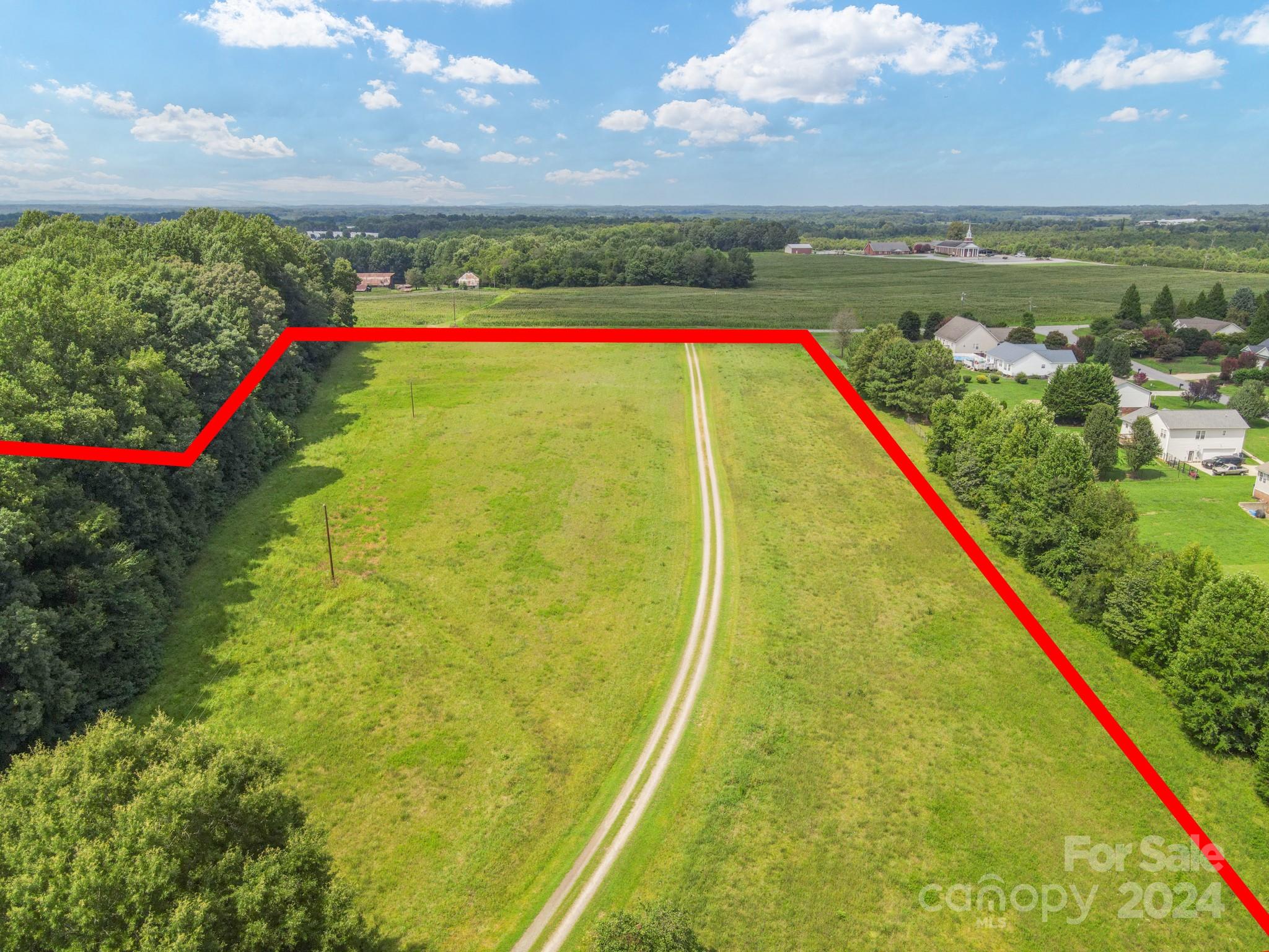 175 Fairmount Road Statesville, NC 28625 - Photo 7 of 30 a view of swimming pool from a balcony