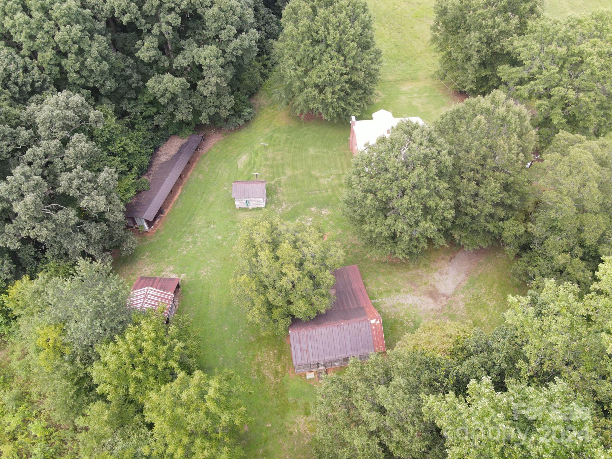 175 Fairmount Road Statesville, NC 28625 - Photo 8 of 30 a view of lake