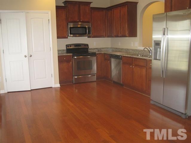 509 Dragby Lane Raleigh, NC 27603 - Photo 2 of 8 Photo #3