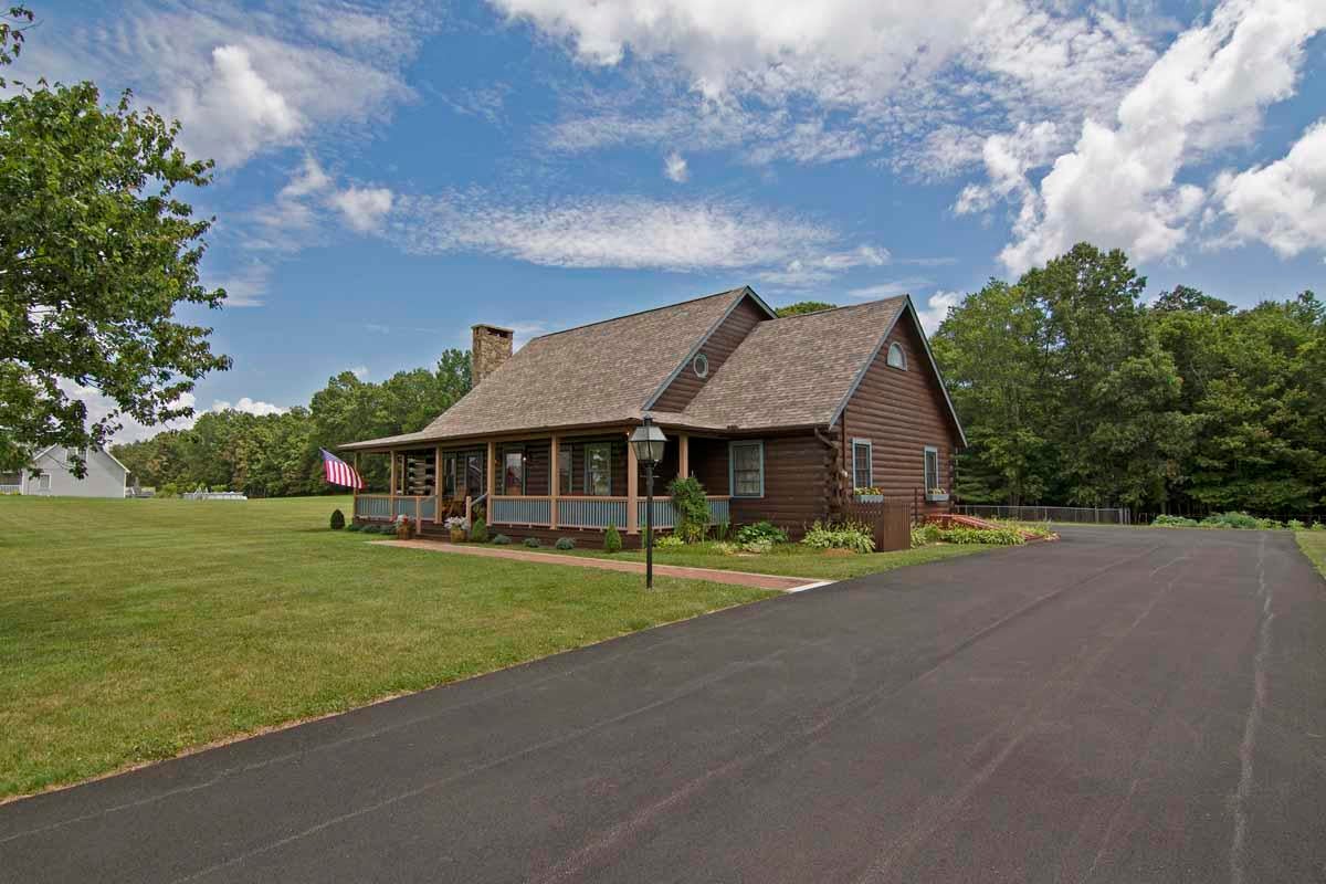 693 Belgian View Estates Road Lewisburg, WV 24901 - Photo 2 of 88 Gallery Image 2