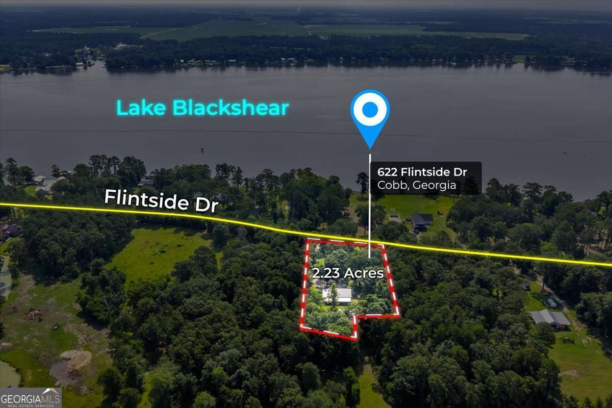 622 Flintside Drive Cobb, GA 31735 - Photo 1 of 26