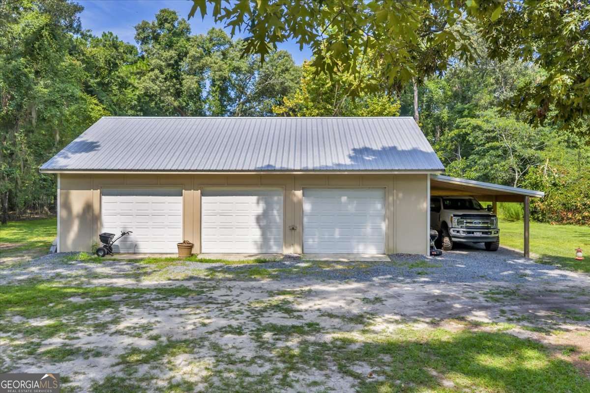 622 Flintside Drive Cobb, GA 31735 - Photo 15 of 26