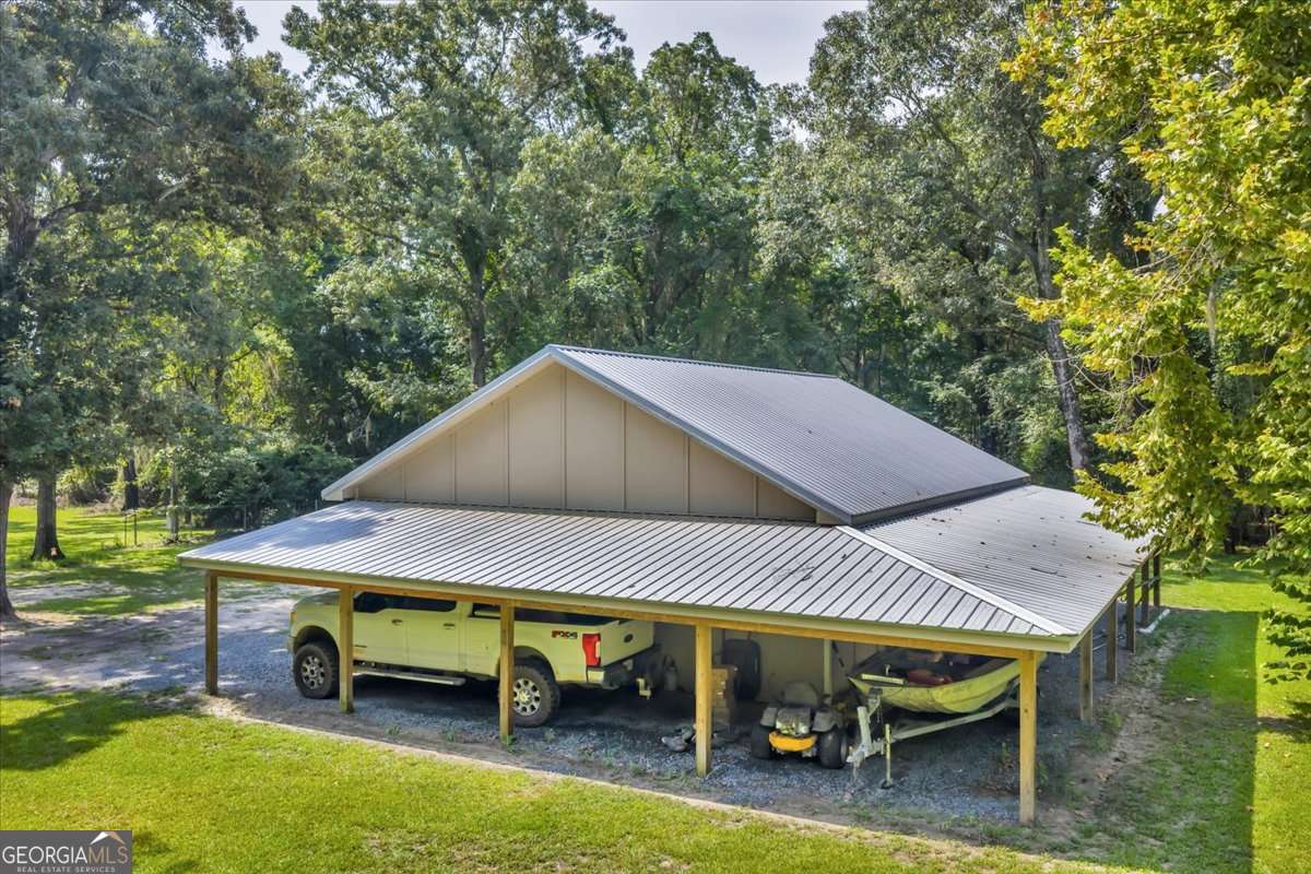 622 Flintside Drive Cobb, GA 31735 - Photo 16 of 26