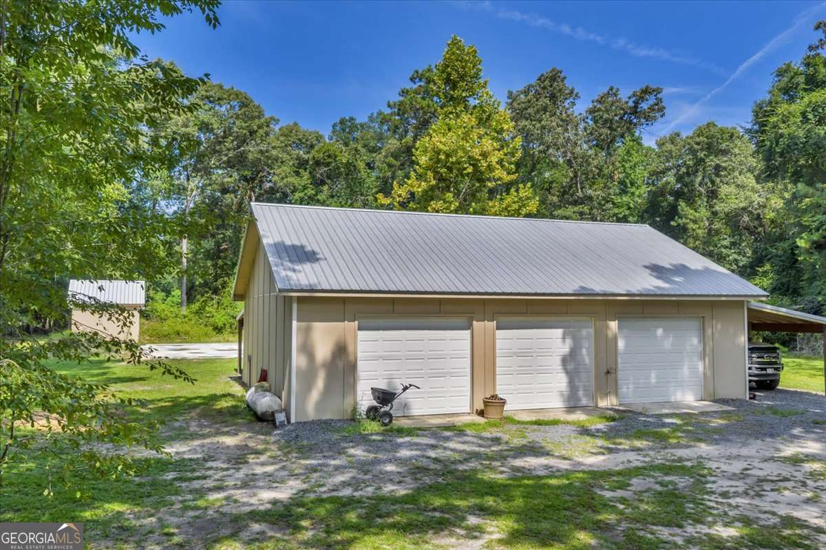 622 Flintside Drive Cobb, GA 31735 - Photo 17 of 26