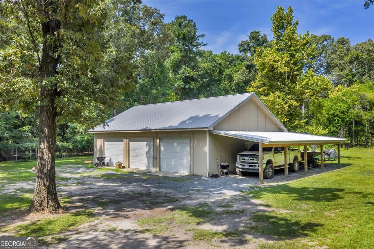622 Flintside Drive Cobb, GA 31735 - Photo 18 of 26