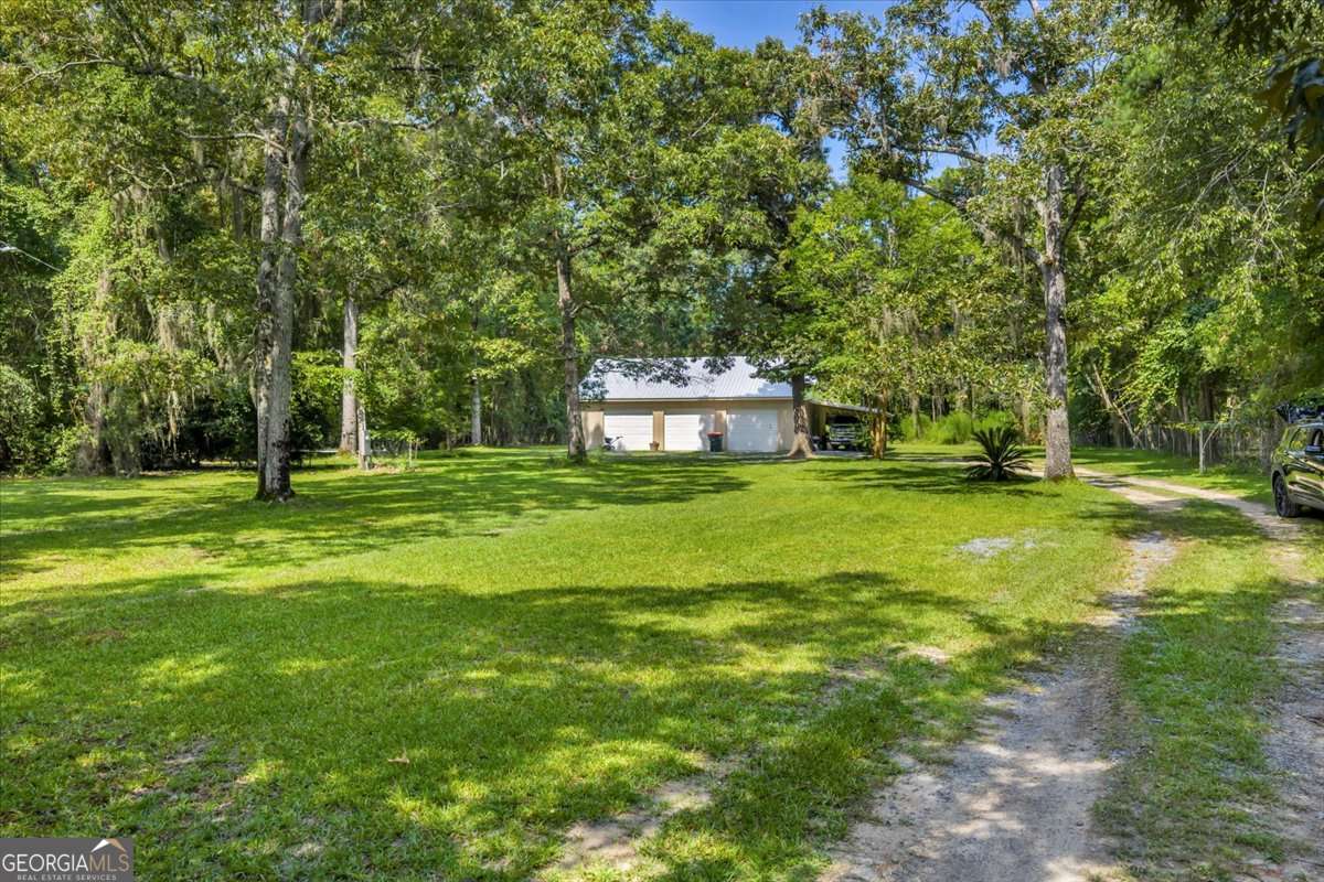 622 Flintside Drive Cobb, GA 31735 - Photo 19 of 26