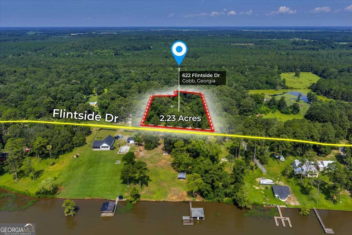 622 Flintside Drive Cobb, GA 31735 - Photo 2 of 26