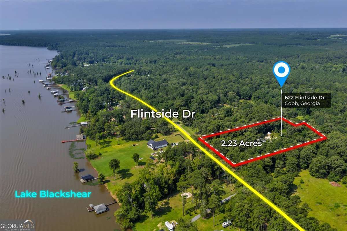 622 Flintside Drive Cobb, GA 31735 - Photo 3 of 26