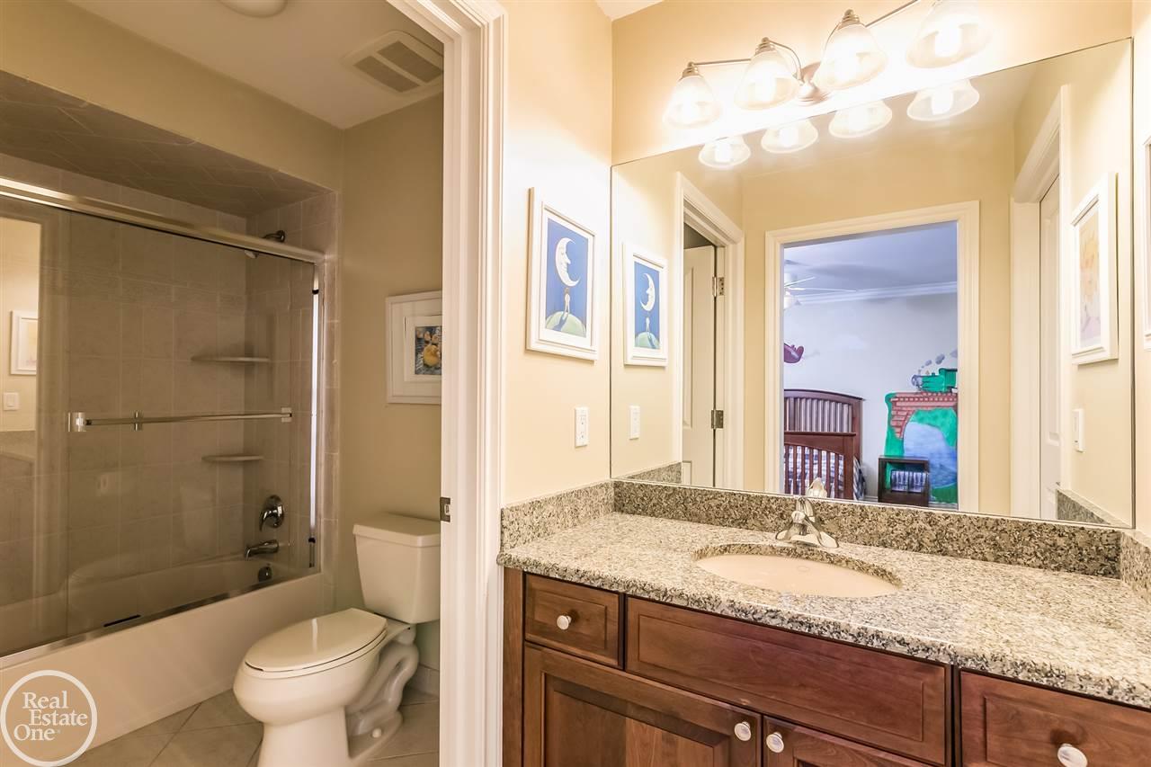 895 Quarry Drive Rochester Hills, MI 48306 - Photo 38 of 49