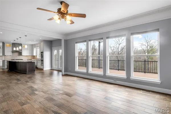 $702,500 | 17635 Westhampton Woods Drive, Wildwood, MO 63005