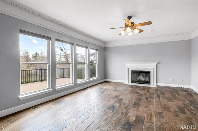 $715,000 | 17635 Westhampton Woods Drive, Wildwood, MO 63005