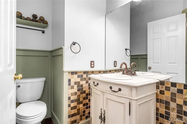 $702,500 | 17635 Westhampton Woods Drive, Wildwood, MO 63005