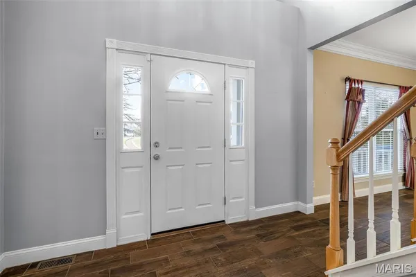 $702,500 | 17635 Westhampton Woods Drive, Wildwood, MO 63005