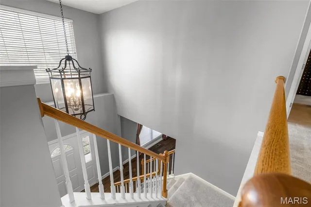 $715,000 | 17635 Westhampton Woods Drive, Wildwood, MO 63005