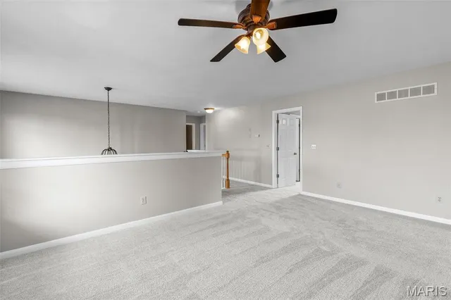 $715,000 | 17635 Westhampton Woods Drive, Wildwood, MO 63005