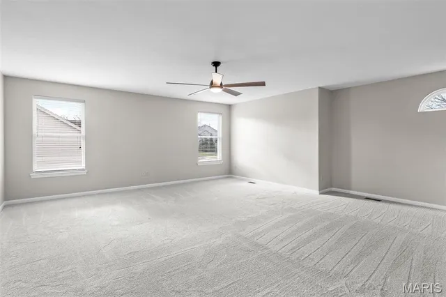 $715,000 | 17635 Westhampton Woods Drive, Wildwood, MO 63005