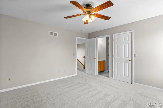 $715,000 | 17635 Westhampton Woods Drive, Wildwood, MO 63005