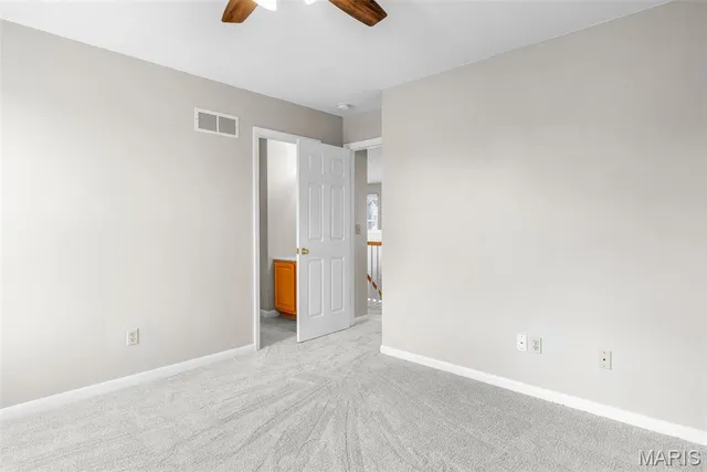 $715,000 | 17635 Westhampton Woods Drive, Wildwood, MO 63005