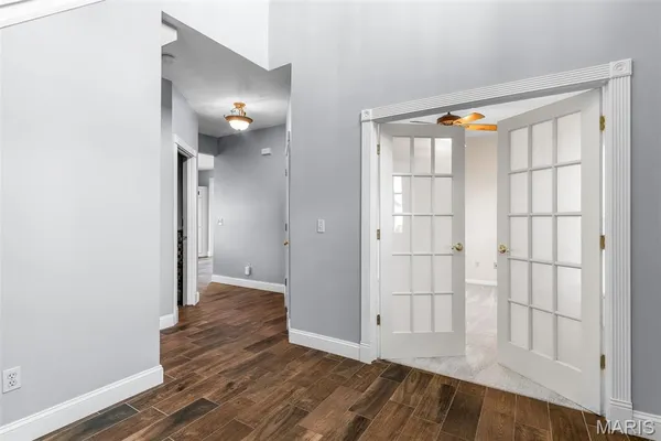 $702,500 | 17635 Westhampton Woods Drive, Wildwood, MO 63005