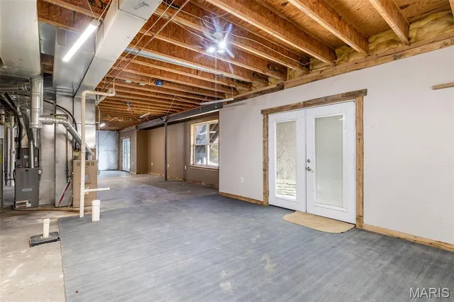 $715,000 | 17635 Westhampton Woods Drive, Wildwood, MO 63005