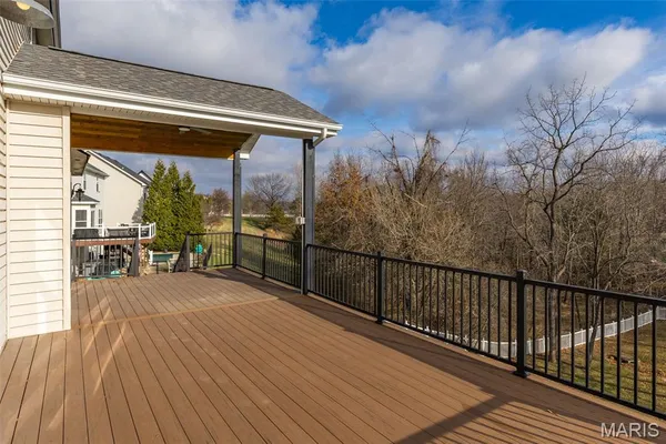 $702,500 | 17635 Westhampton Woods Drive, Wildwood, MO 63005