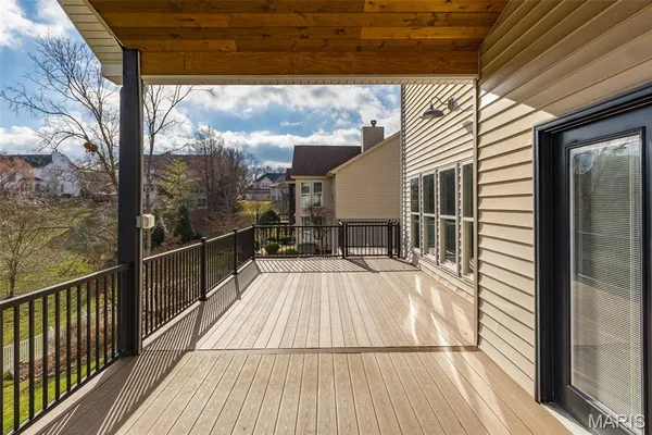 $702,500 | 17635 Westhampton Woods Drive, Wildwood, MO 63005