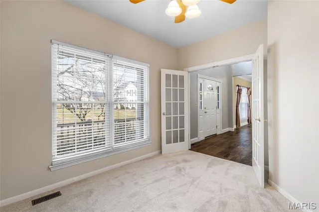 $715,000 | 17635 Westhampton Woods Drive, Wildwood, MO 63005