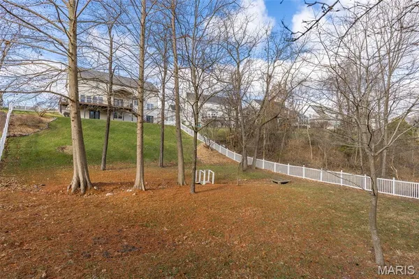 $702,500 | 17635 Westhampton Woods Drive, Wildwood, MO 63005