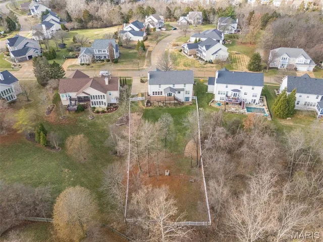 $715,000 | 17635 Westhampton Woods Drive, Wildwood, MO 63005