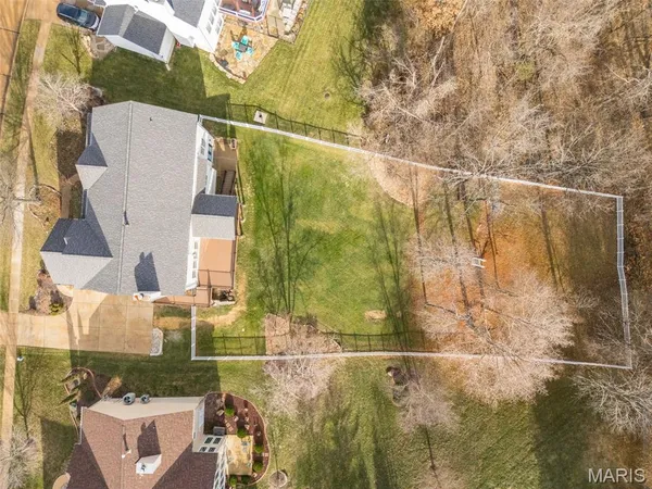 $702,500 | 17635 Westhampton Woods Drive, Wildwood, MO 63005