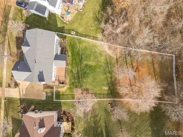 $715,000 | 17635 Westhampton Woods Drive, Wildwood, MO 63005