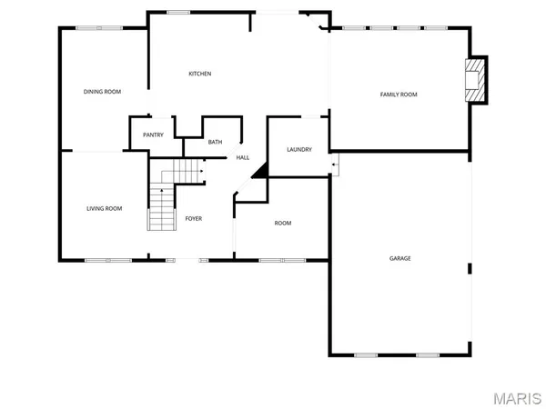 $702,500 | 17635 Westhampton Woods Drive, Wildwood, MO 63005