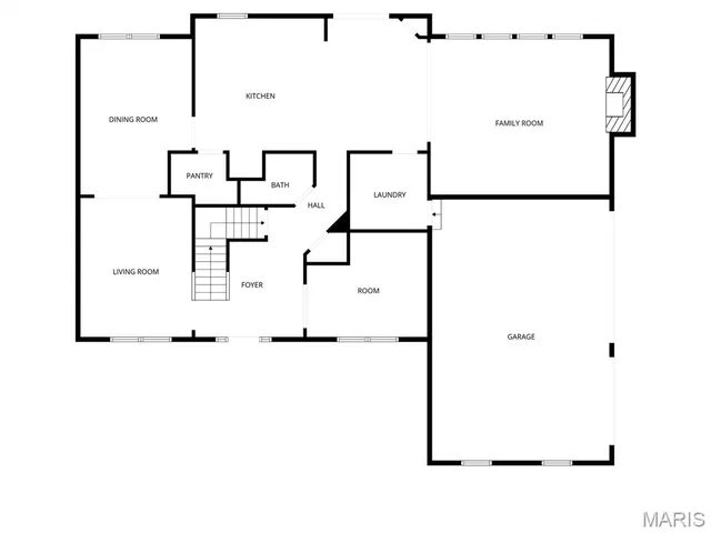 $715,000 | 17635 Westhampton Woods Drive, Wildwood, MO 63005