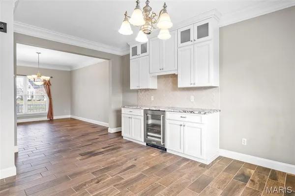 $702,500 | 17635 Westhampton Woods Drive, Wildwood, MO 63005