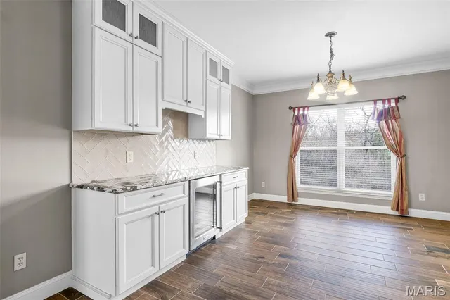 $715,000 | 17635 Westhampton Woods Drive, Wildwood, MO 63005