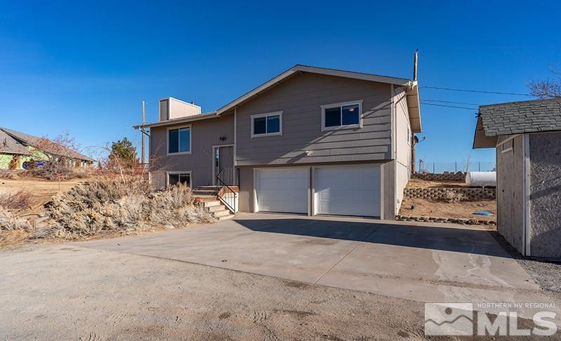 10450 San Fernando Road Reno, NV 89508 - Photo 1 of 19 Photo 1