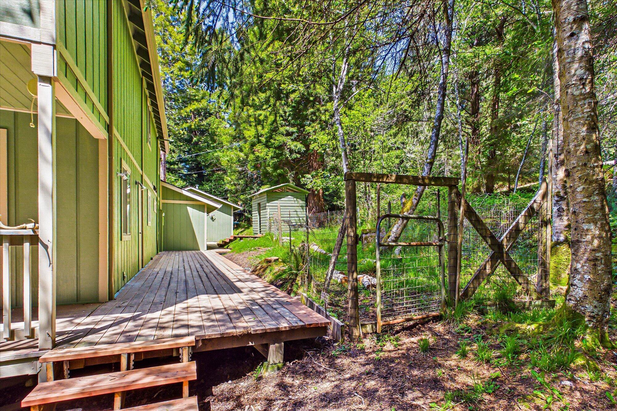194 Barley Road Arcata, CA 95521 - Photo 40 of 48