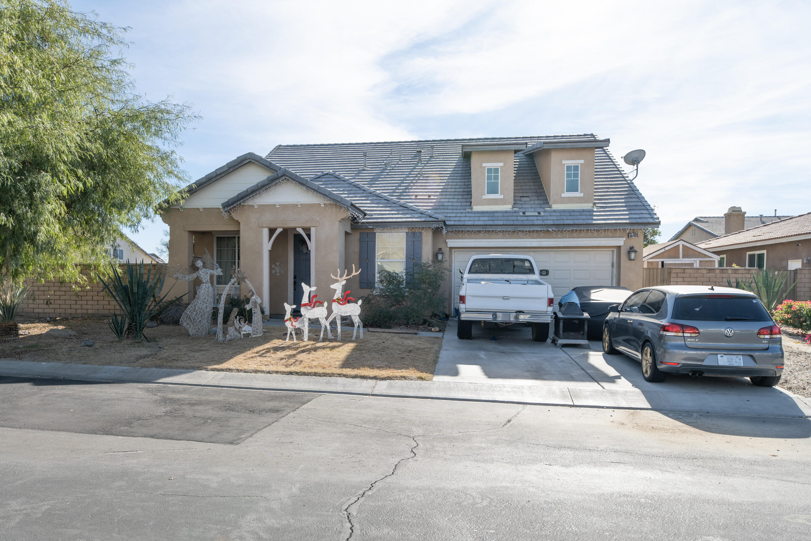 80489 Ullswater Drive Indio, CA 92203 - Photo 4 of 26 Luminar Neo-6