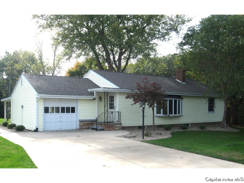 1264 Jeffries Road Springfield, IL 62707 - Photo 1 of 26 Gallery Image 1
