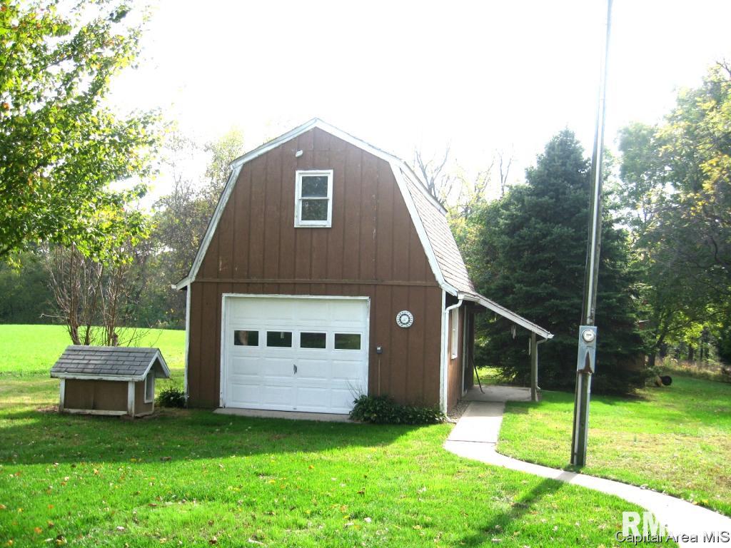 1264 Jeffries Road Springfield, IL 62707 - Photo 19 of 26 Gallery Image 19