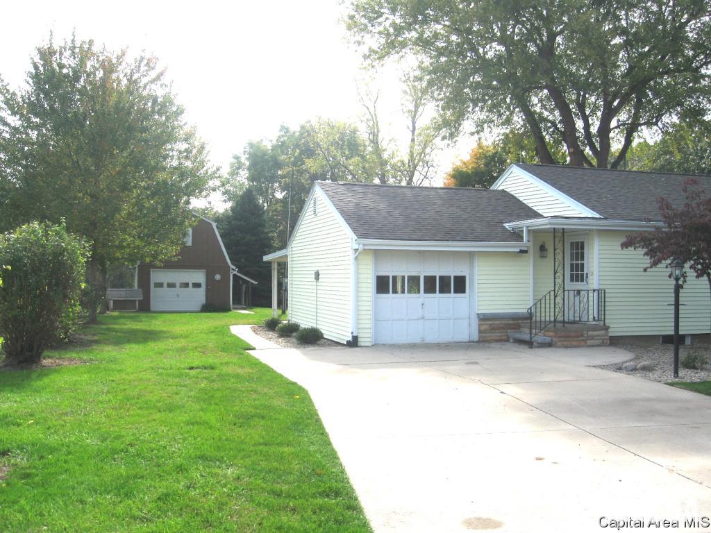 1264 Jeffries Road Springfield, IL 62707 - Photo 24 of 26 Gallery Image 24