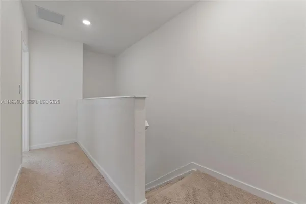 a view of small space