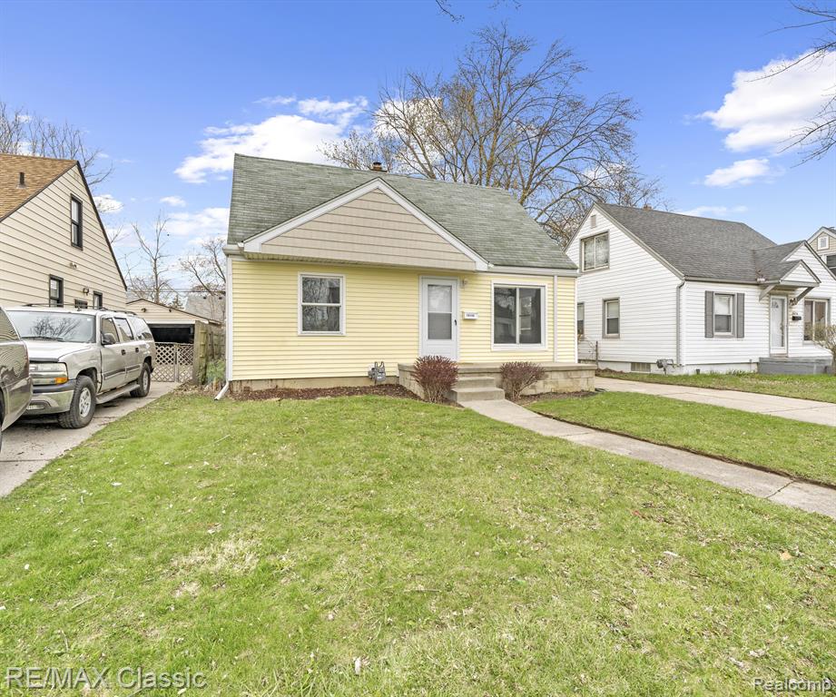 26744 Oakland Street Inkster, MI 48141 - Photo 2 of 39