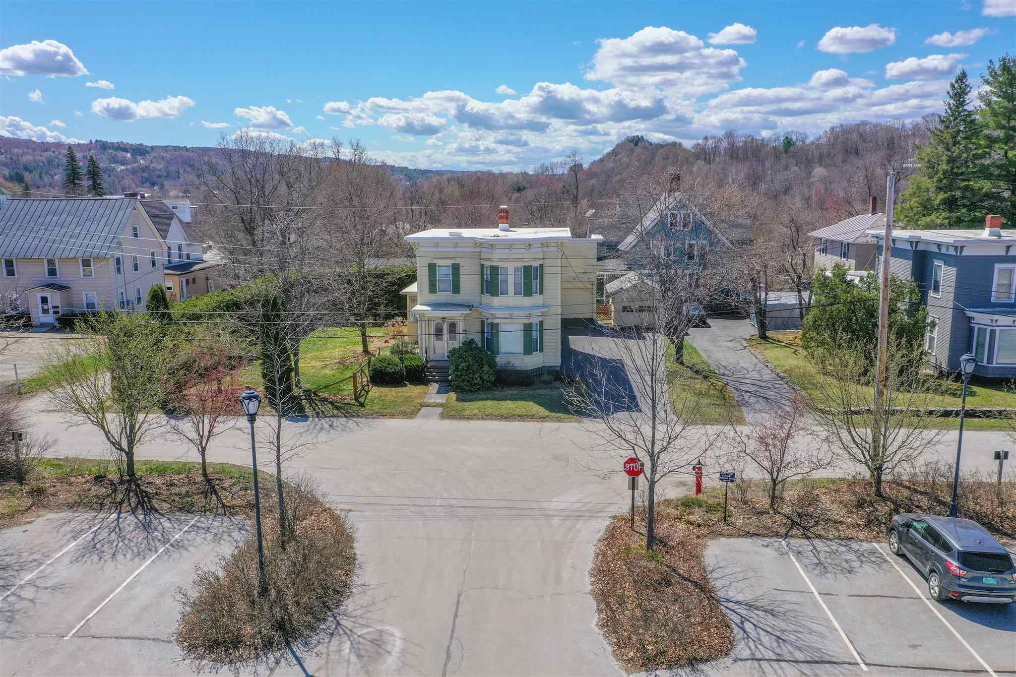37 Spaulding Street Barre, VT 05641 - Photo 33 of 34 Gallery Image 33