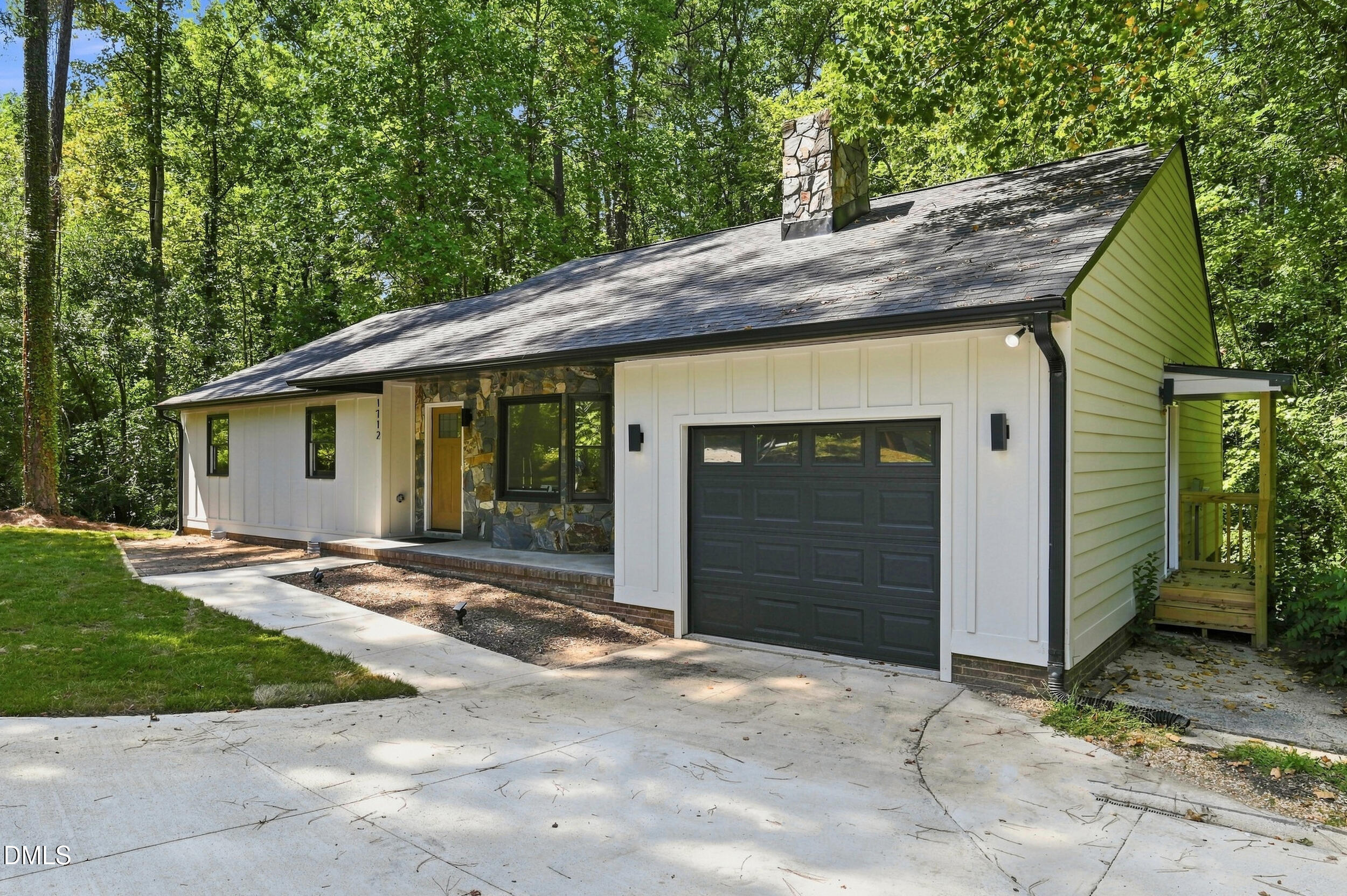 1712 Rosedale Avenue Durham, NC 27707 - Photo 6 of 41 7_027