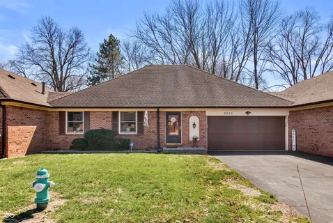 $205,000 | 6223 Apache Drive, Indianapolis, IN 46254