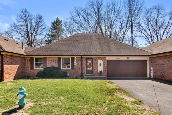 $205,000 | 6223 Apache Drive, Indianapolis, IN 46254