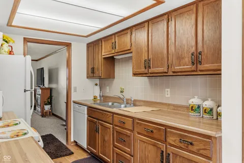 $205,000 | 6223 Apache Drive, Indianapolis, IN 46254