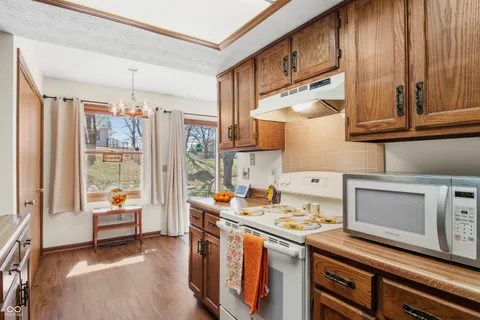 $205,000 | 6223 Apache Drive, Indianapolis, IN 46254